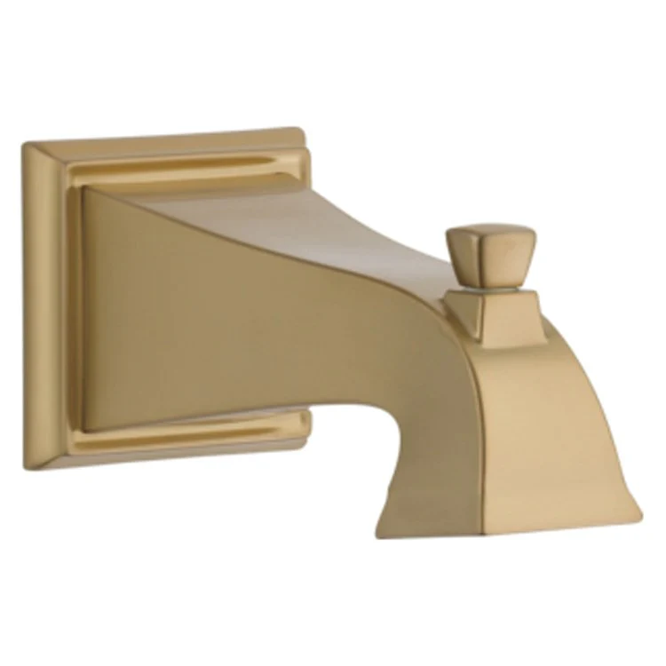 Dryden Wall-Mount Diverter Tub Spout - Frankwebs