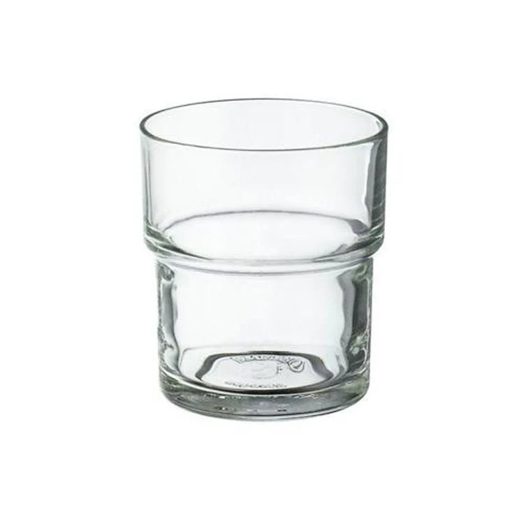Tumbler Xtra Spare Glass 2-2/3 x 2-2/3 x 3-1/7 Inch - Frankwebs