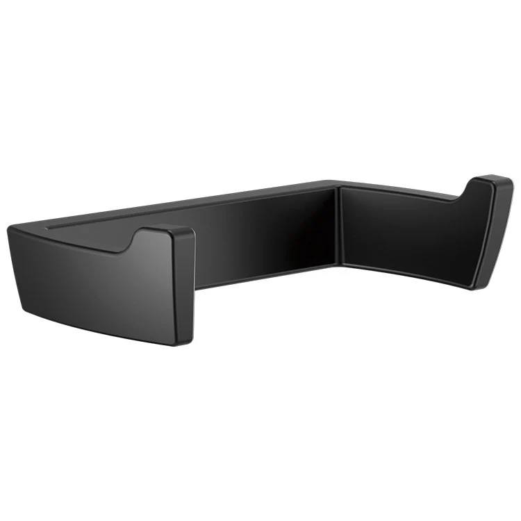 Vettis Double Robe Hook - Frankwebs