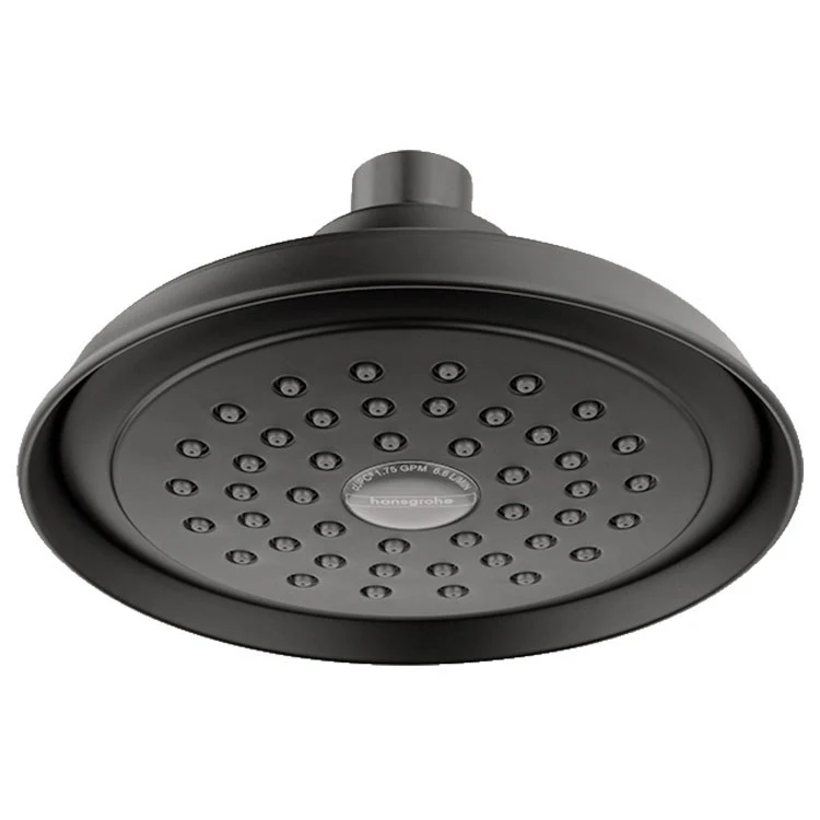 Joleena 150 Single Jet Showerhead, 1.75 GPM - Frankwebs