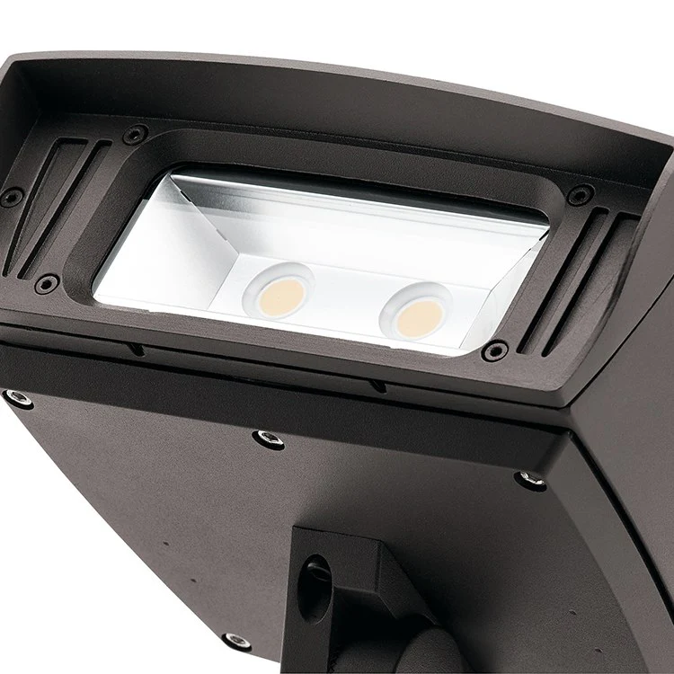 C-Series Single-Light LED 7x5 Landscape Flood Light 4200 Lumen 3000K - Frankwebs