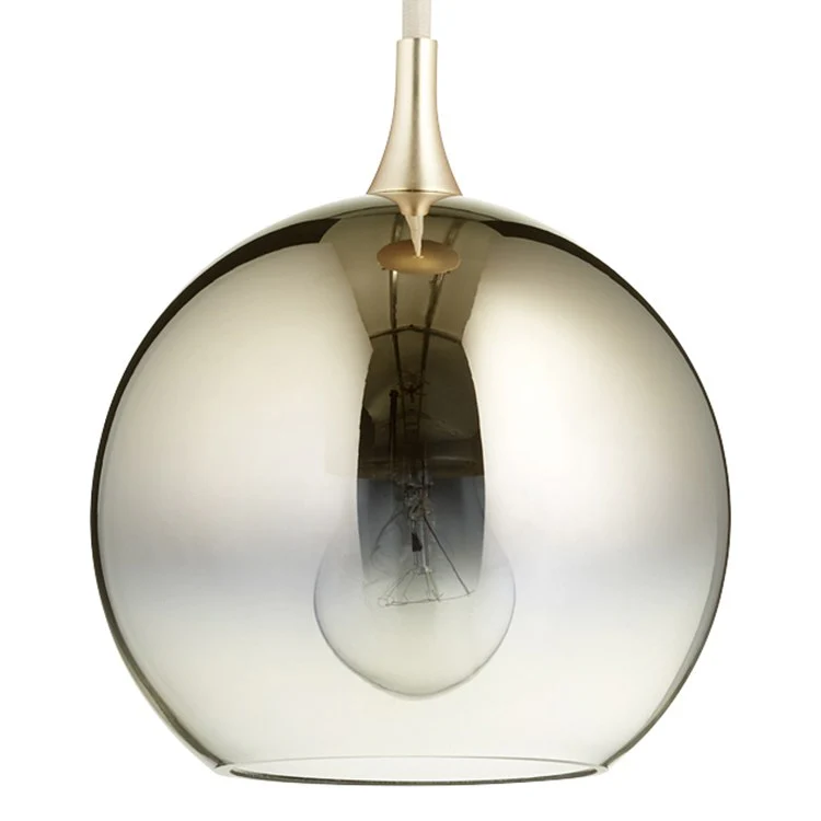 Signature Single-Light Pendant - Frankwebs