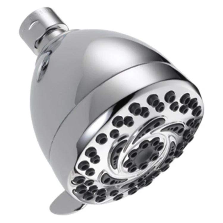Five-Function Shower Head - Frankwebs