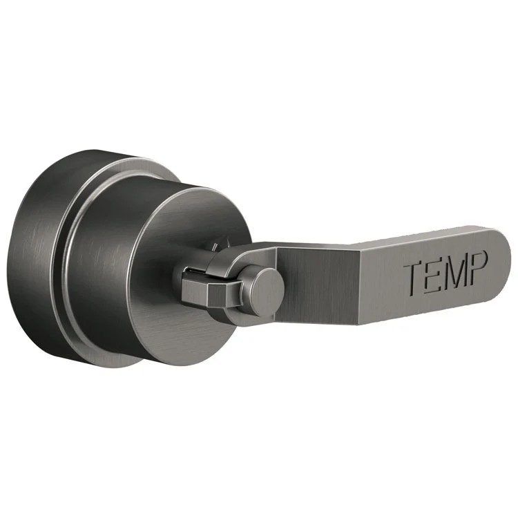 Litze Replacement Industrial Lever Handle for Sensori Thermostatic Valve - Frankwebs