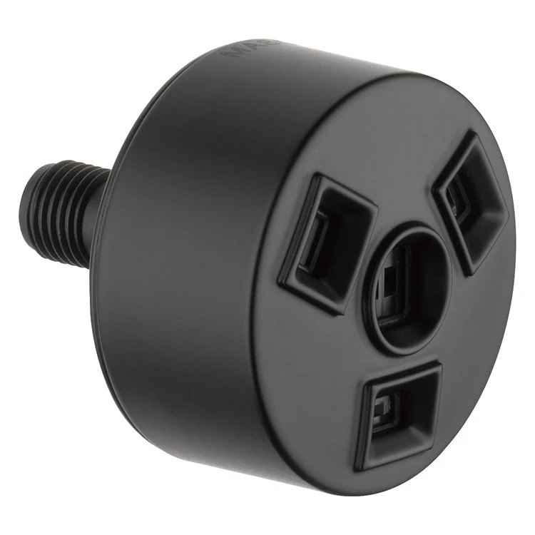 HydraChoice Body Spray Head with Massaging Spray - Frankwebs