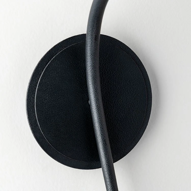 Sawyer Single-Light Wall Sconce - Frankwebs