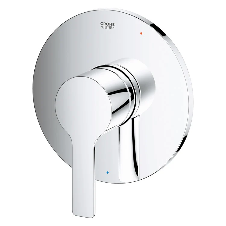 Lineare Pressure Balance Valve Trim with Cartridge - Frankwebs