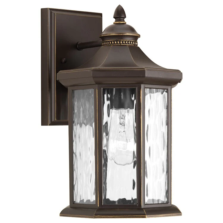 Edition Single-Light Medium Wall Lantern - Frankwebs