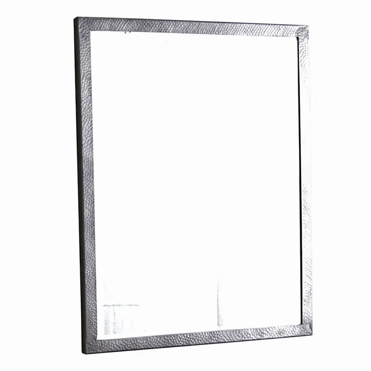 Divinity Small Rectangular Wall Mirror - Frankwebs