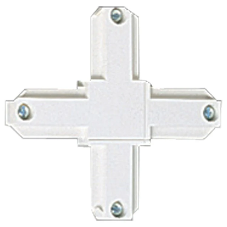 Alpha Trak Cross Connector - Frankwebs