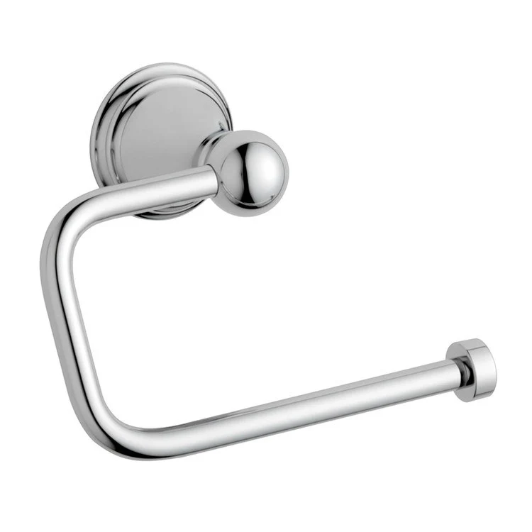 Seabury Toilet Paper Holder - Frankwebs