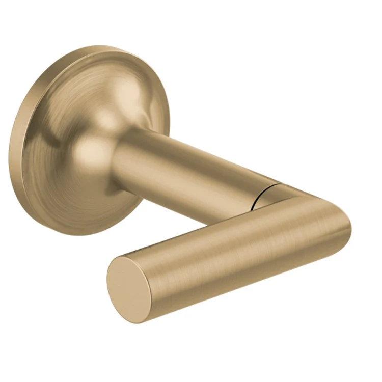Handle Kit Odin Zinc 2 Lever Brilliance Brushed Nickel ADA for Wall Mount Lavatory - Frankwebs