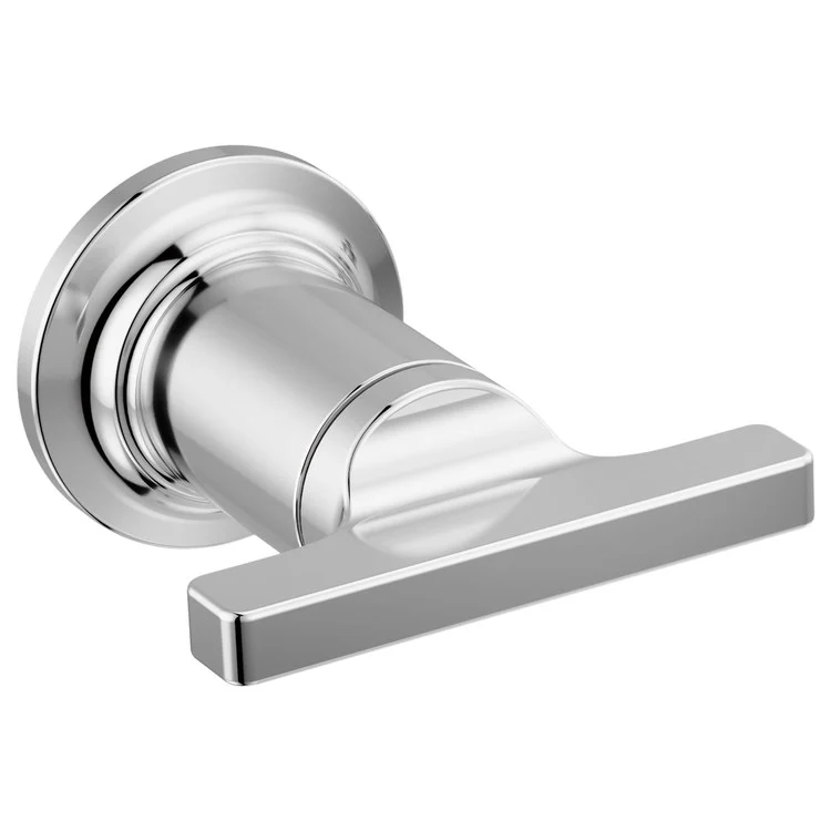 Handle Assembly Tetra 3-15/16 Inch 1 T-Handle Lumicoat Chrome ADA for Tetra Wall Mount Tub Filler - Frankwebs