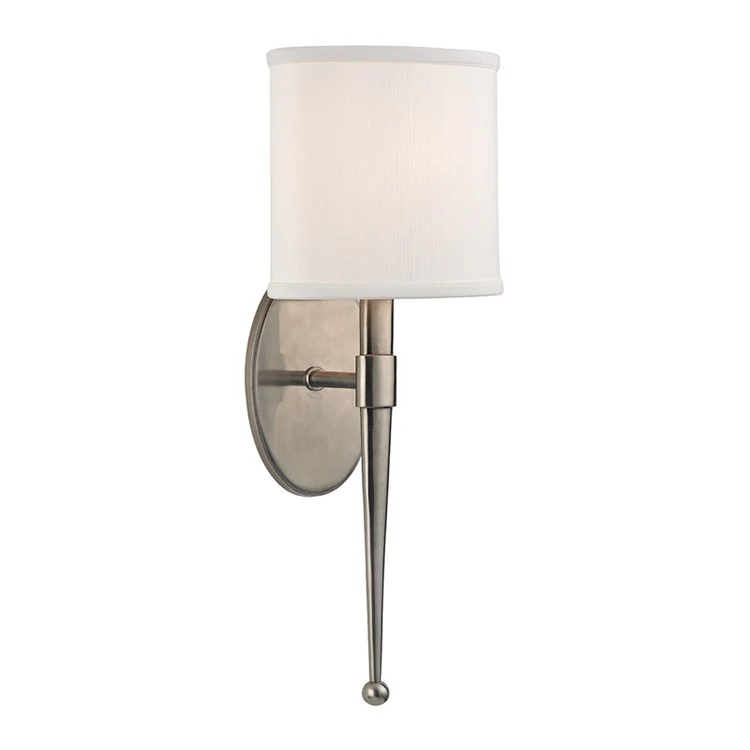 Madison Single-Light Wall Sconce - Frankwebs