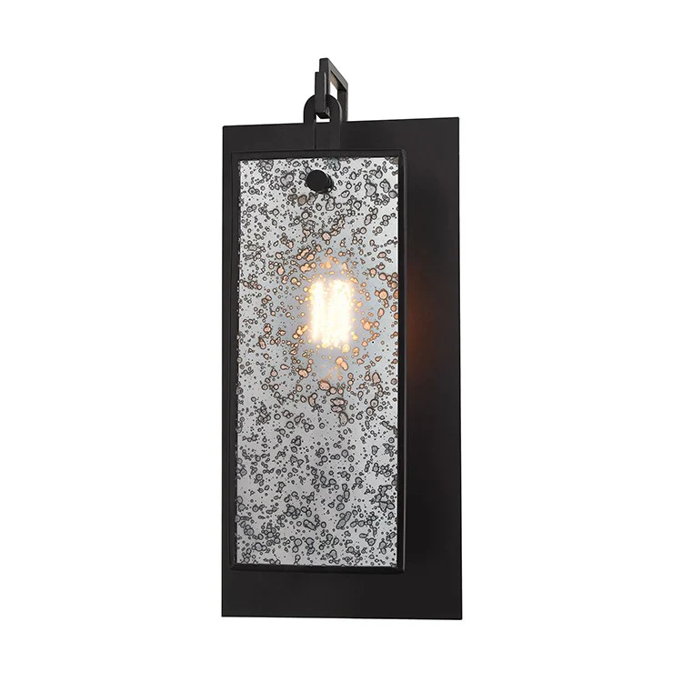 Lindhurst Single-Light Wall Sconce - Frankwebs