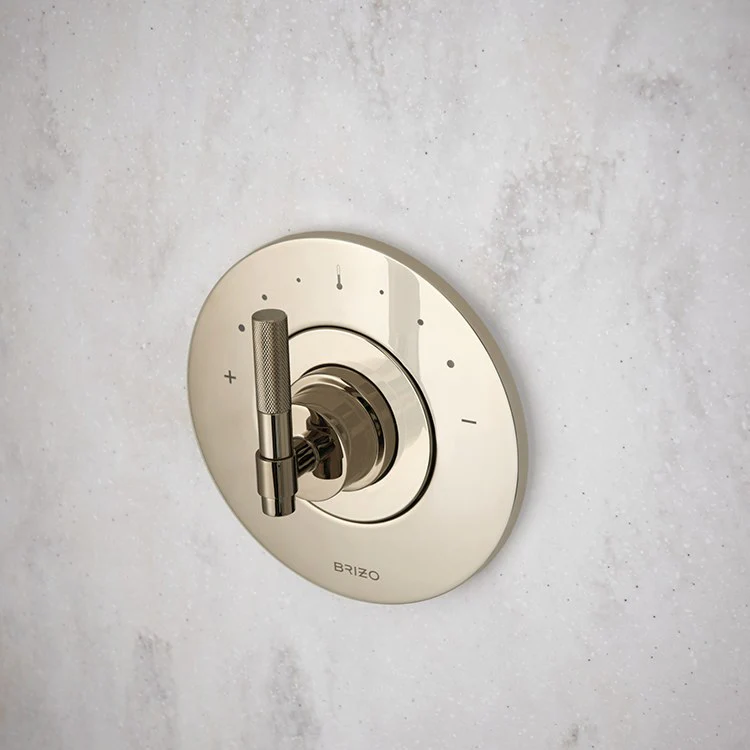 Litze Replacement T-Lever Handle for Sensori Thermostatic Valve - Frankwebs