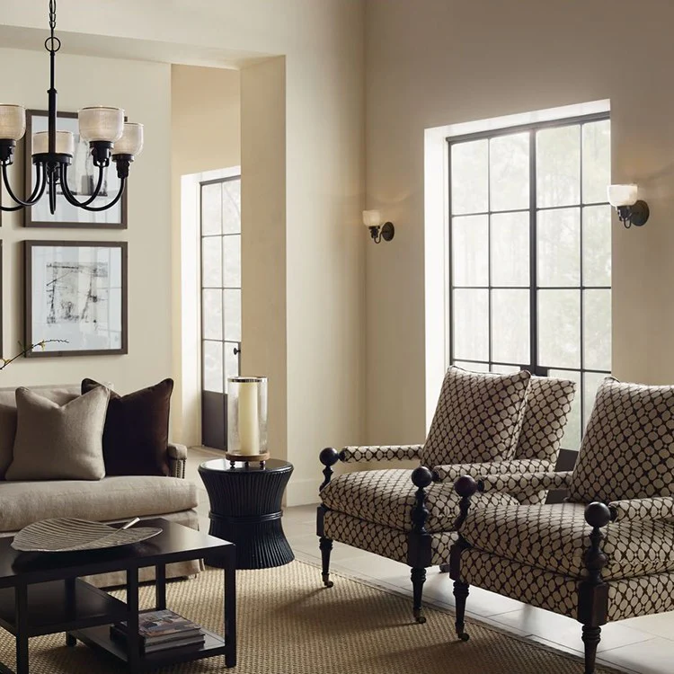 Archie Single-Light Bath Lighting Fixture - Frankwebs