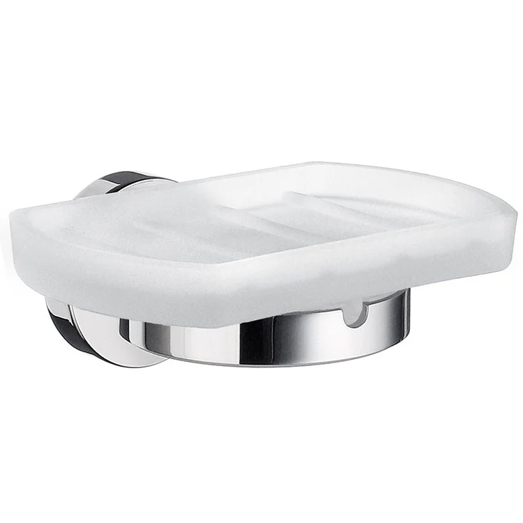 Home Wall-Mount Soap Dish with Holder - Frankwebs