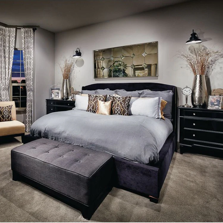 Brookside LED Wall Lantern with AC LED Module - Frankwebs