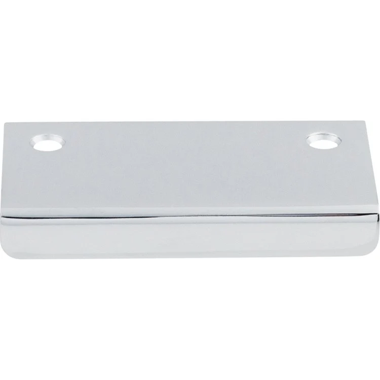 Pull Additions Tab Brushed Satin Nickel Steel 2-1/4 Inch 3 Inch - Frankwebs