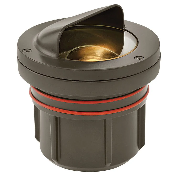 5-Watt LED Single-Light LED Shielded Top Well Light - Frankwebs