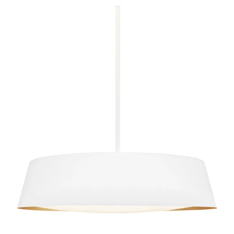 Asher Five-Light Pendant by Ellen - Frankwebs