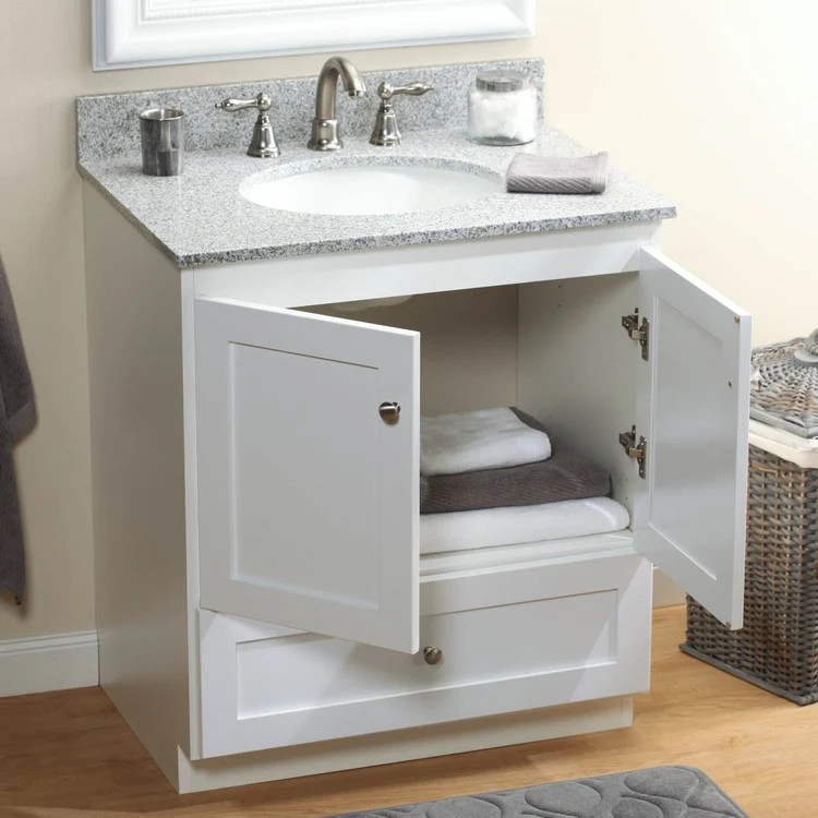 Simplicity Shaker 30