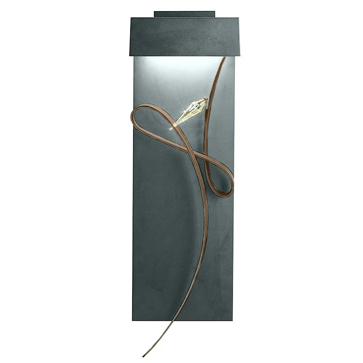 Rhapsody LED Wall Sconce - Frankwebs