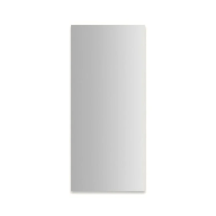 Medicine Cabinet M Series Reserve 16 x 36 x 6 Inch 1 Doors Mirrored Polished Edge/Non-Electric - Frankwebs