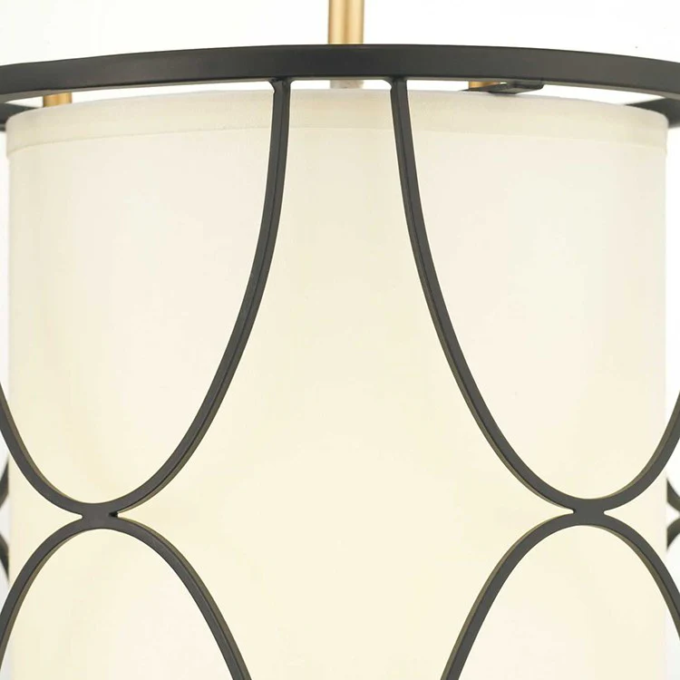 Landree Single-Light Mini-Pendant - Frankwebs