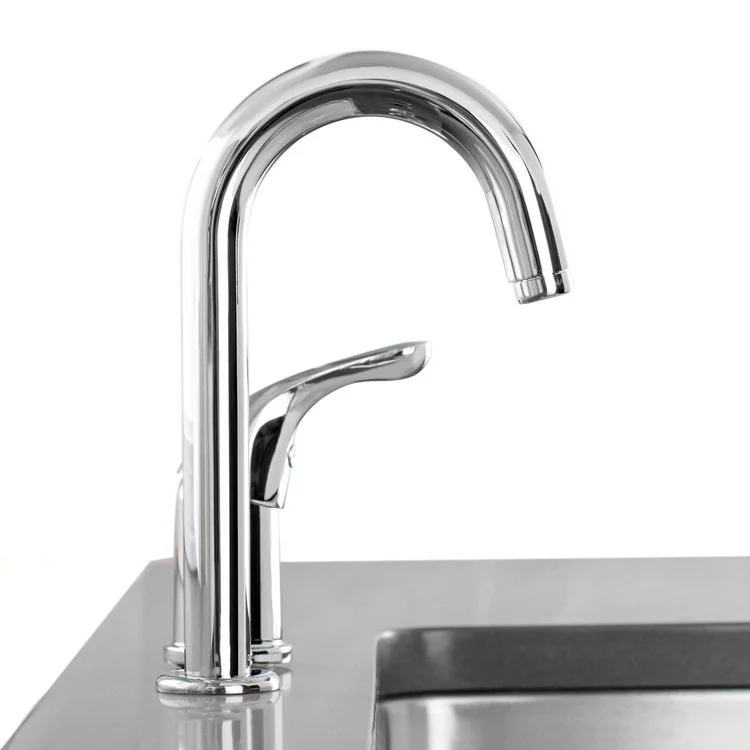 Classic Single Handle Bar/Prep Faucet - Frankwebs