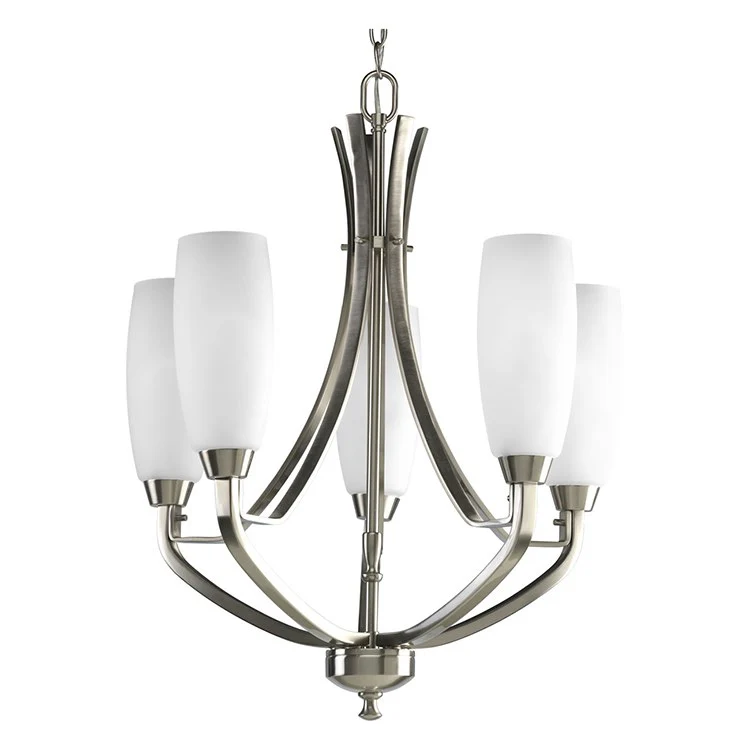 Wisten Five-Light Chandelier - Frankwebs