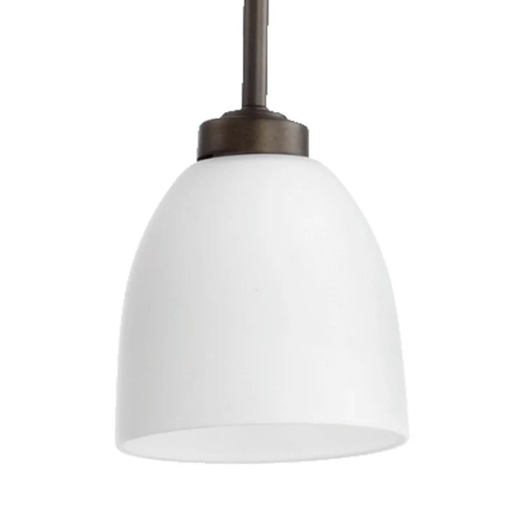 Reyes Single-Light Mini Pendant - Frankwebs