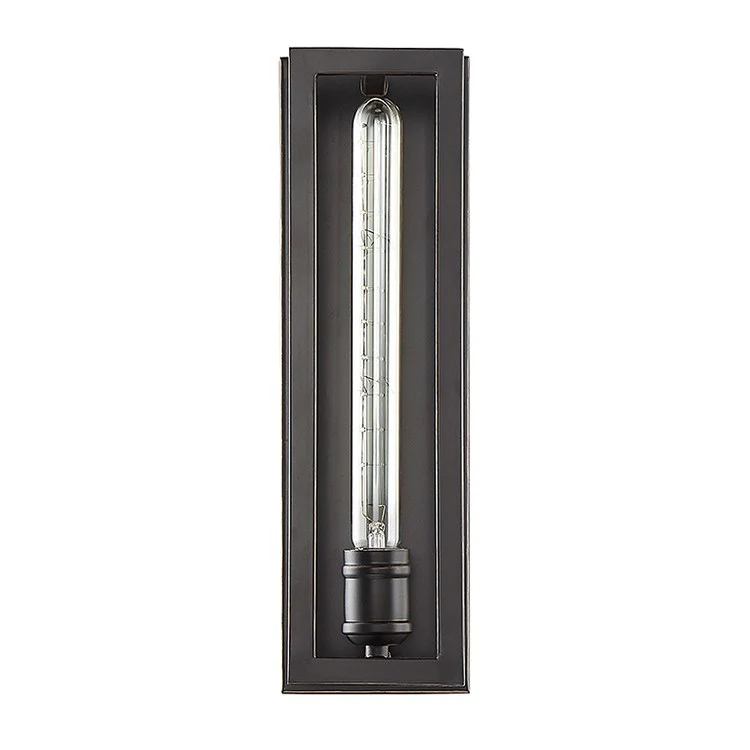 Clifton Single-Light Wall Sconce - Frankwebs