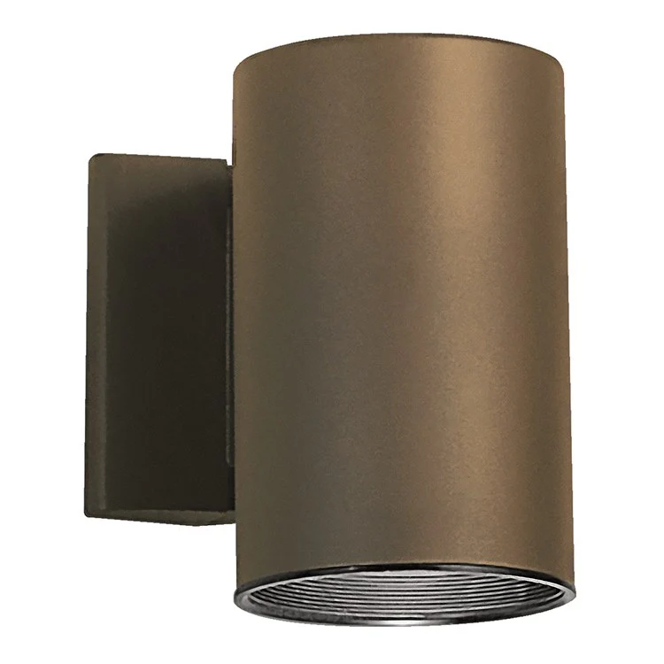 Indoor/Outdoor Single-Light Wall Sconce - Frankwebs