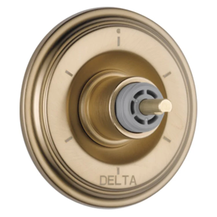 Cassidy Six-Function Three-Port Diverter Trim without Handle - Frankwebs