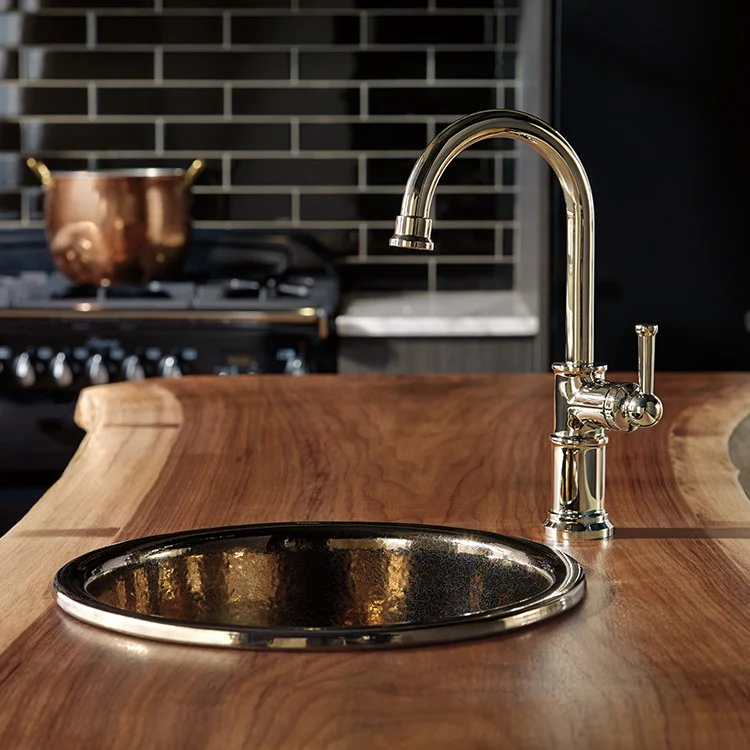 Artesso Single Handle Bar Faucet - Frankwebs