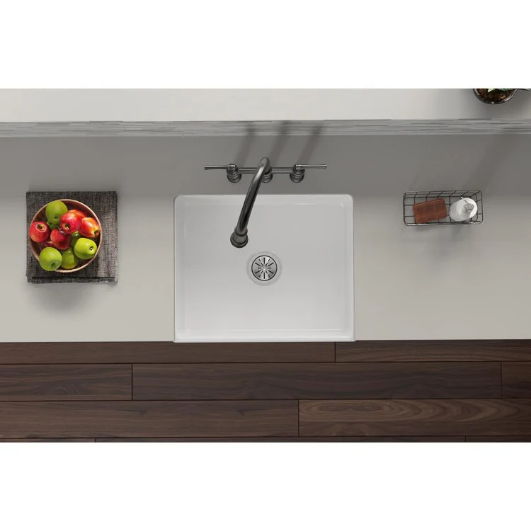 Grid Drain 3-1/2 Inch Chrome 1-1/2IN O.D.x4IN Stainless Steel - Frankwebs