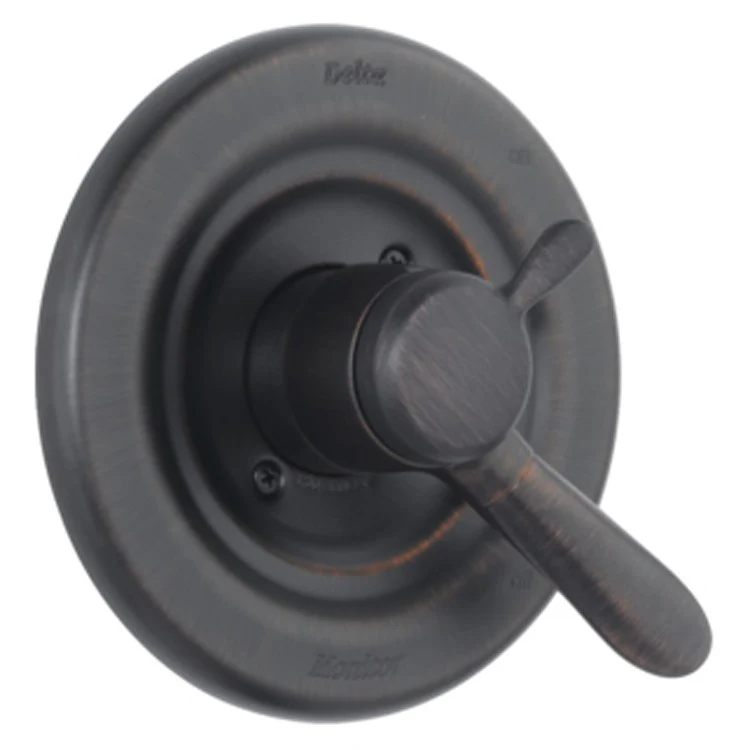 Lahara Monitor 17 Series Pressure Balance Valve Trim - Frankwebs