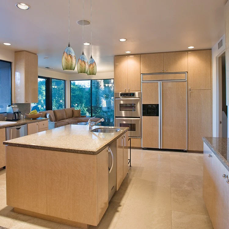 Geologic Single-Light LED Pendant - Frankwebs