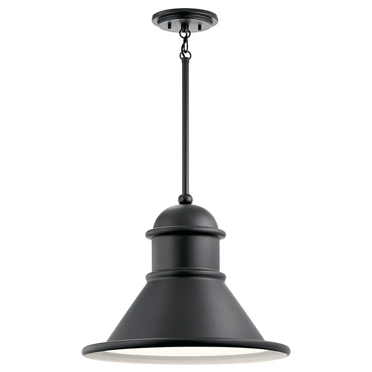 Northland Single-Light Outdoor Pendant - Frankwebs