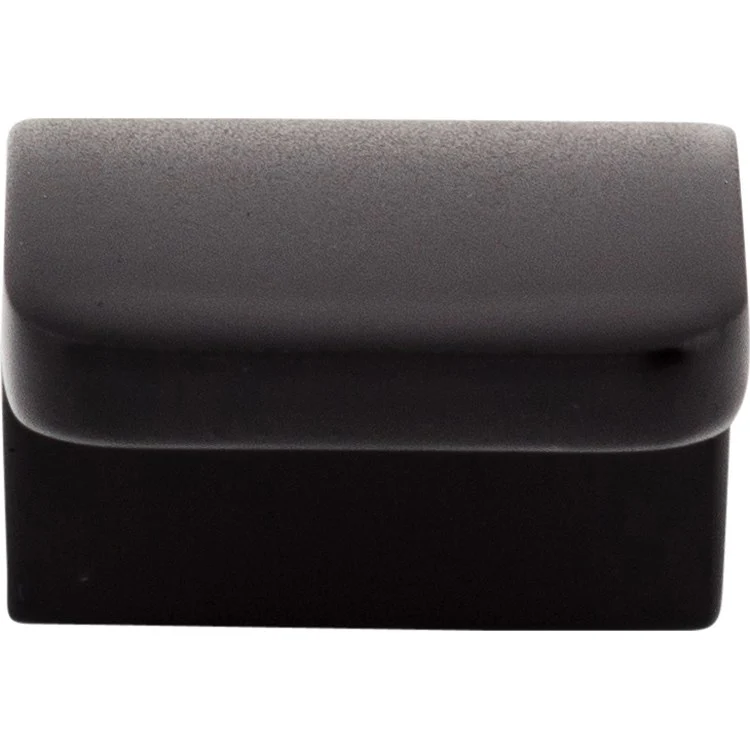 Knob Sanctuary Thumb Polished Nickel Zinc Alloy 1-1/4 Inch - Frankwebs