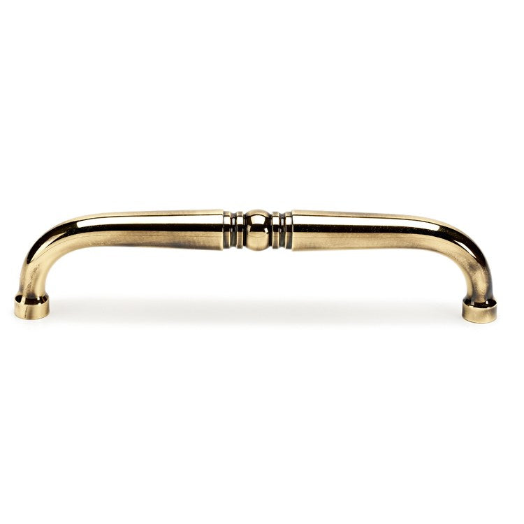 Pull Collection I Oversized Bronze Brass 10 Inch 10-3/4 Inch 2-1/2 Inch - Frankwebs