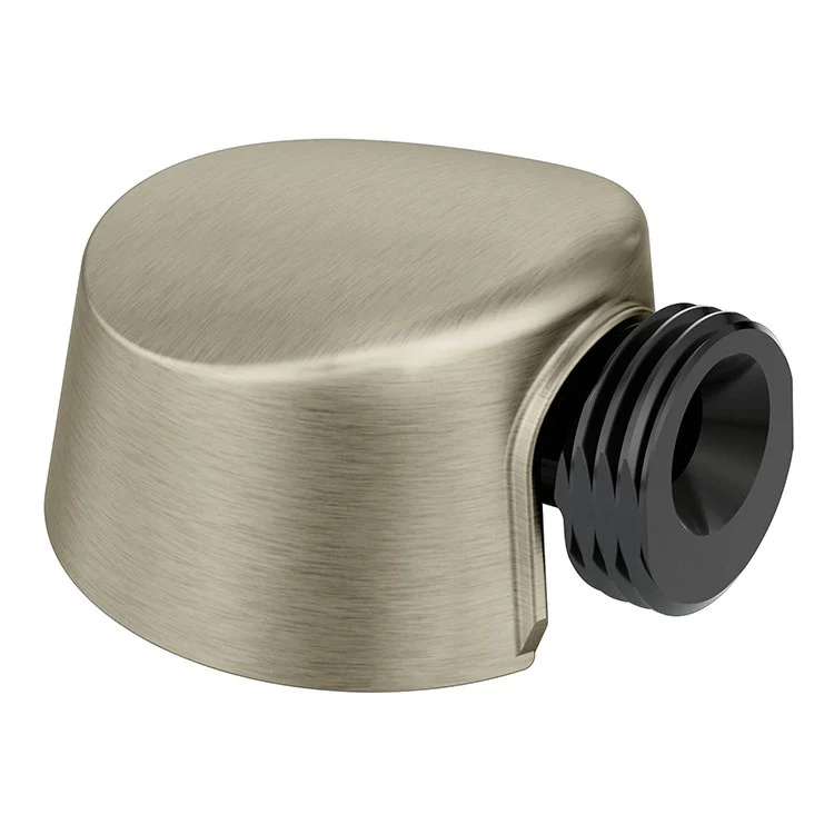 Round Drop Ell Wall Supply Elbow - Frankwebs