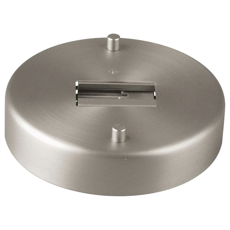 Alpha Trak Monopoint - Frankwebs