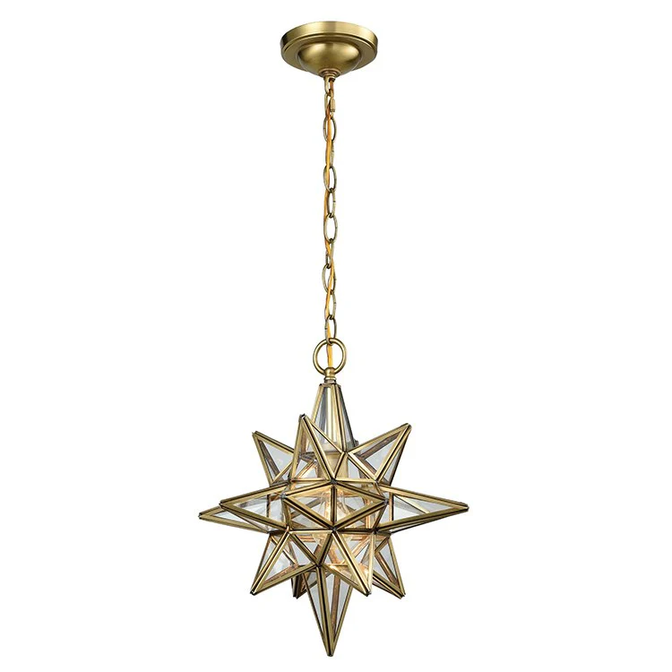 Beamer Single-Light Pendant - Frankwebs