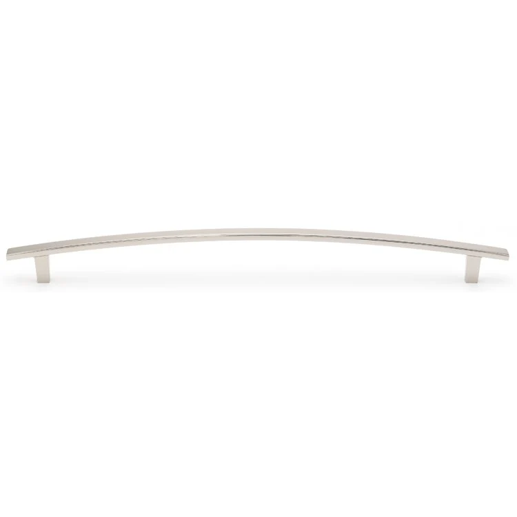 Pull Arch Oversized Chocolate Bronze Brass 18 Inch 21 Inch 2-3/8 Inch - Frankwebs