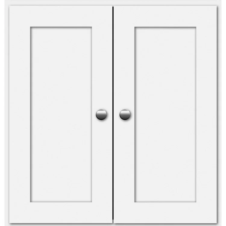 Simplicity Shaker 24