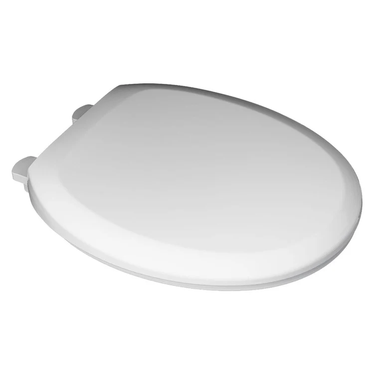 Champion Slow-Close Toilet Seat with Round Front - Frankwebs
