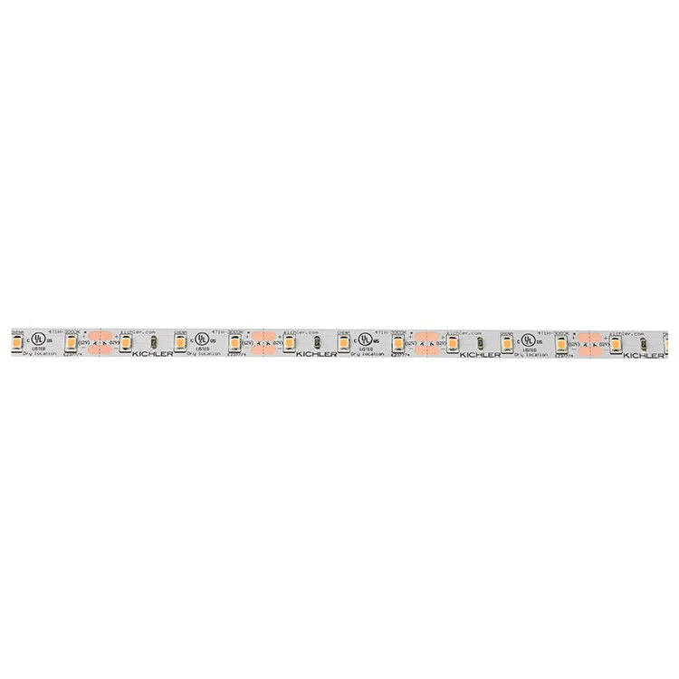 100-Ft 4TL 120-Volt 2700K LED High Output Dry Tape Light Strip - Frankwebs